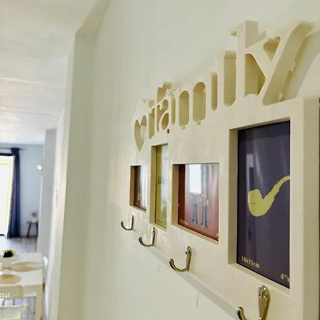 Apartment Essence Ronda