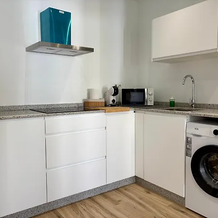 Essence Apartment