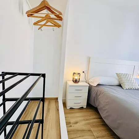 Essence Apartment