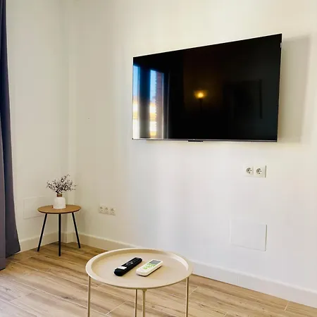 Apartment Essence *