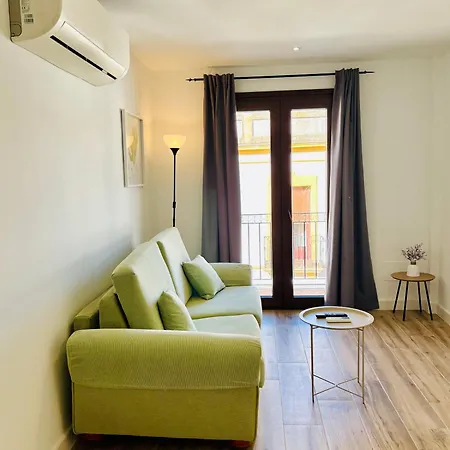 Essence Apartment Ronda