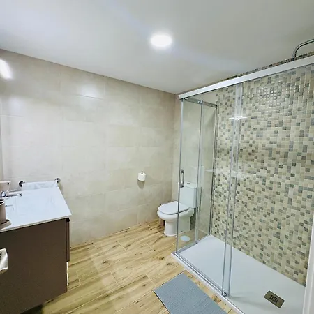 Essence Apartment