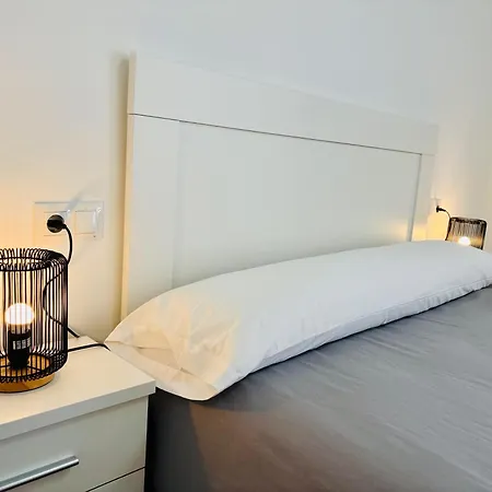 Essence Apartment